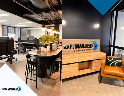 About Onward Worldwide Management Consultancy .